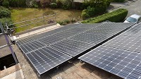 Solar Photovoltaic Solutions Ltd 605916 Image 9
